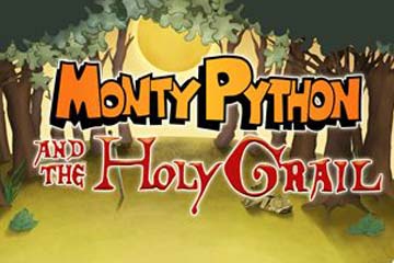 Monty Pythons Holy Grail slot