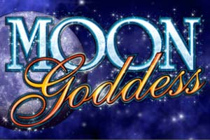 Moon Goddess slot