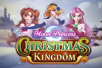 Moon Princess Christmas Kingdom slot