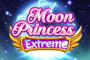 Moon Princess Extreme slot