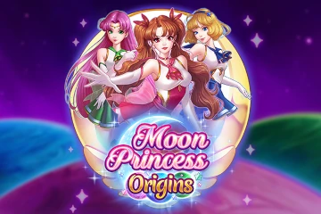 Moon Princess Origins slot