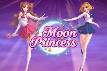 Moon Princess slot