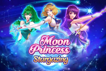 Moon Princess Stargazing slot
