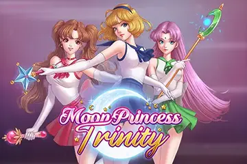 Moon Princess Trinity slot