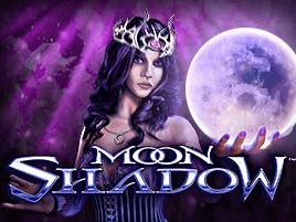 Moon Shadow slot