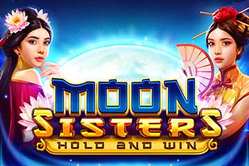 Moon Sisters slot