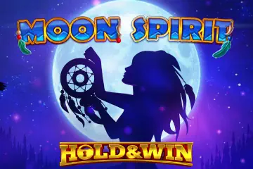 Moon Spirit slot