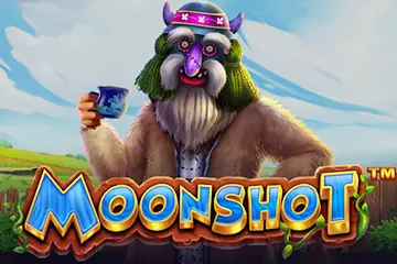 Moonshot slot