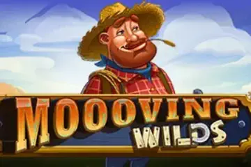 Moooving Wilds slot