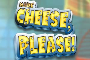 More Cheese Please slot
