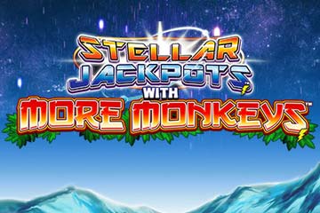 More Monkeys slot