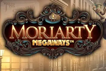 Moriarty Megaways slot