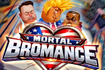 Mortal Bromance slot