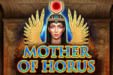 Mother of Horus slot