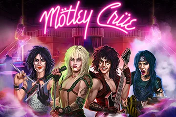 Motley Crue slot