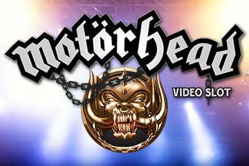 Motorhead slot