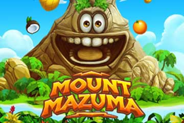 Mount Mazuma slot