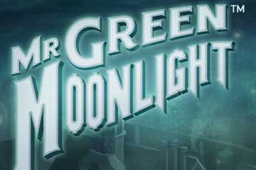 Mr Green Moonlight slot