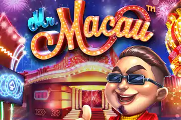 Mr Macau slot