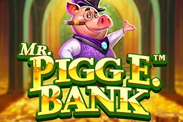 Mr Pigg E Bank slot