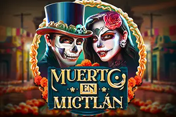 Muerto En Mictlan slot