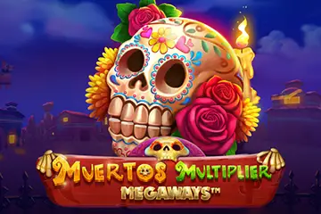 Muertos Multiplier Megaways slot