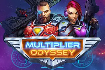 Multiplier Odyssey slot