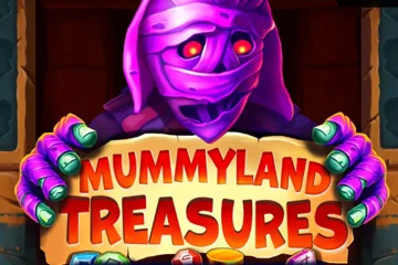 Mummyland Treasures slot