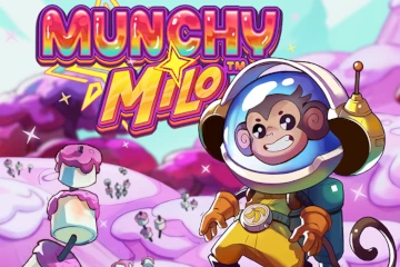 Munchy Milo slot