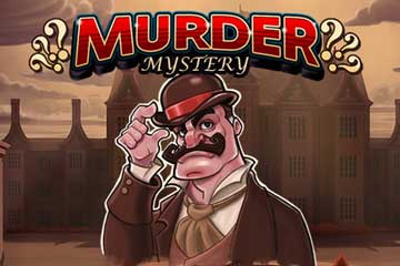 Murder Mystery slot