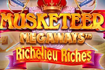 Musketeer Megaways slot