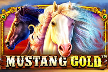 Mustang Gold slot