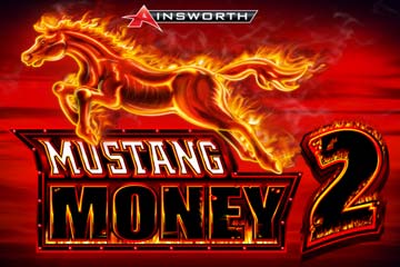 Mustang Money 2 slot