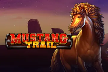 Mustang Trail slot
