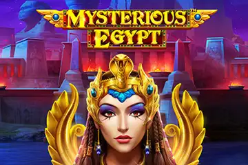 Mysterious Egypt slot