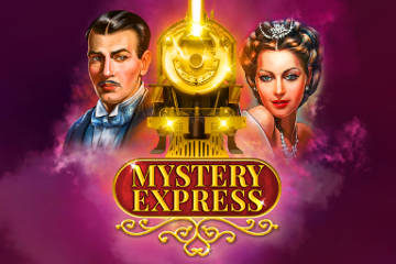 Mystery Express slot