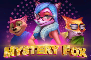 Mystery Fox slot