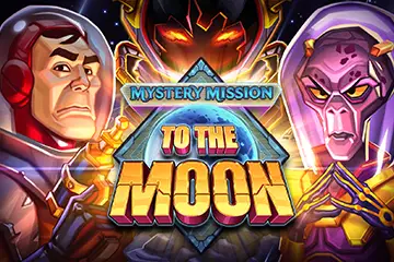 Mystery Mission to the Moon slot