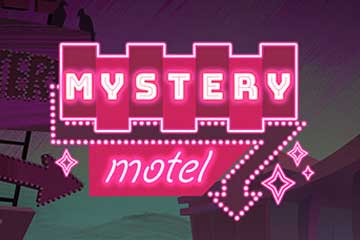 Mystery Motel slot