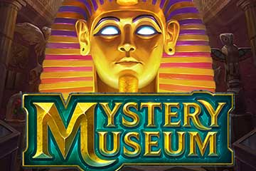 Mystery Museum slot