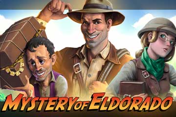 Mystery of Eldorado slot