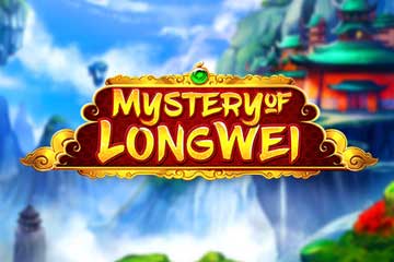 Mystery of Longwei slot