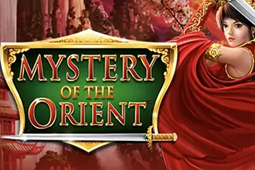 Mystery of the Orient slot