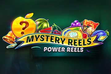 Mystery Reels Power Reels slot