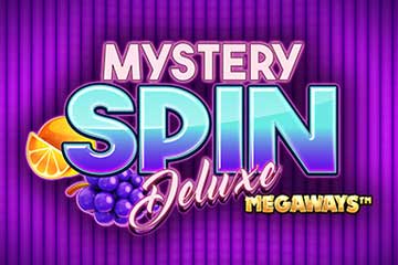 Mystery Spin Deluxe Megaways slot