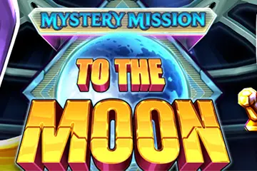 Mystery to the Moon slot