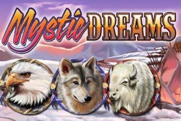 Mystic Dreams slot