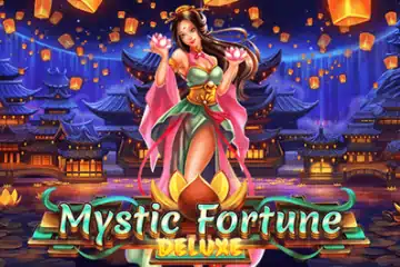 Mystic Fortune Deluxe slot