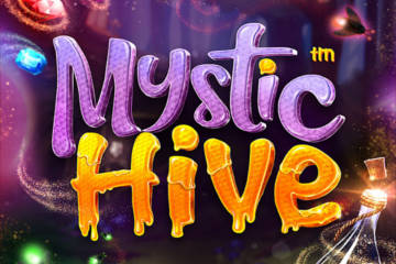 Mystic Hive slot