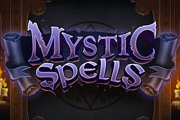 Mystic Spells slot